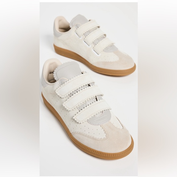 Isabel Marant Beth sneakers - Picture 7 of 16